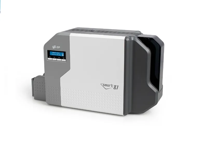 SMART 81S (653412). Принтер