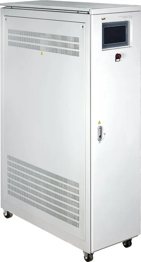 Стабилизатор напряжения IVS10-3-100-12