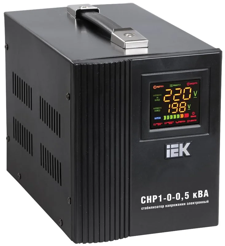 Стабилизатор напряжения IVS20-1-00500