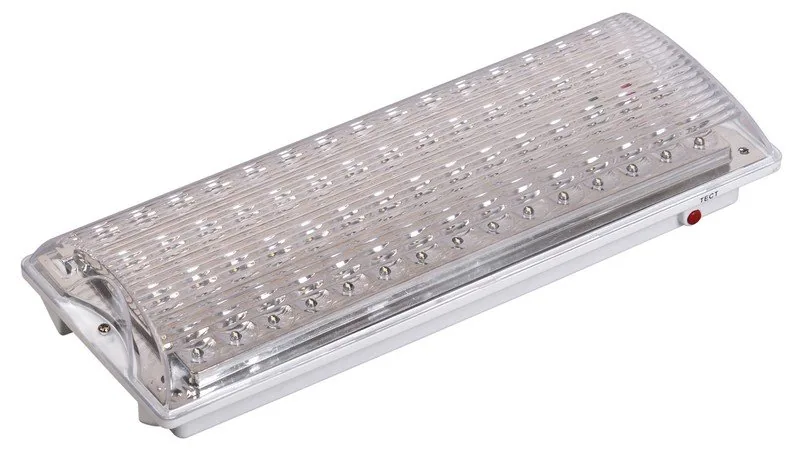 Светильник аварийный ДПА 2104 4ч IP20 LIGHTING (LDPA0-2104-60-K01). Светильник аварийный непостоянного действия