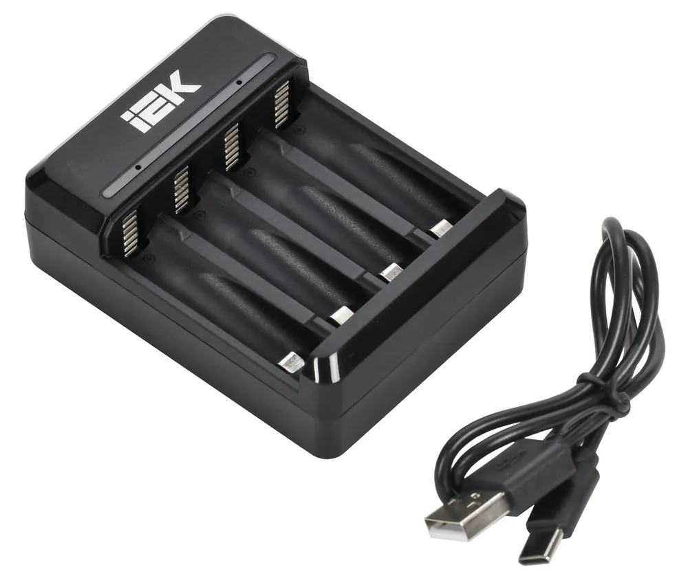 Устройство зарядное ABC11-4-2-TYC-M-020-LED — фото 2 из 2
