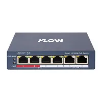 F-SW-EM206POE-VM — фото 2 из 2