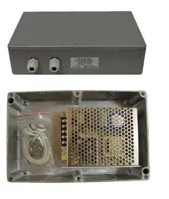 БП75 IP64. Уличный блок питания