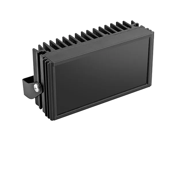 D140-850-90 DC10.5-30V. Прожектор инфракрасный всепогодный