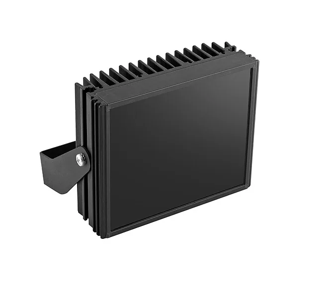 D252-850-90 DC10.5-30V. Прожектор инфракрасный всепогодный