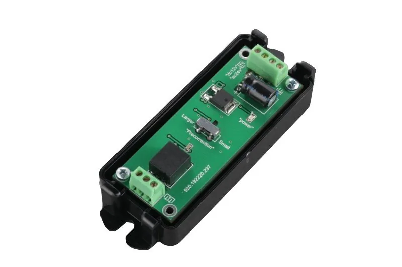 AVT-TX745. Передатчик видеосигнала по витой паре