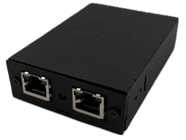 IVT-Extender-PoE. Удлинитель Fast Ethernet с PoE