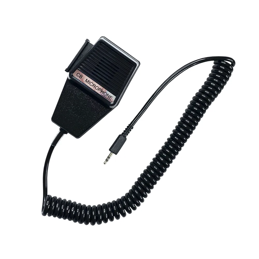 Тангента МТП-500. Микрофон для К-120М