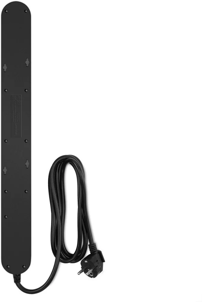 Фильтр сетевой NF-EU-1.8-10 — фото 2 из 3