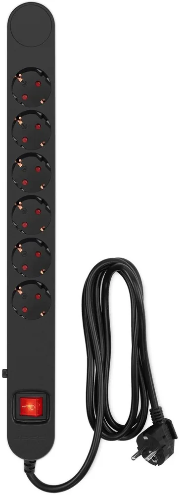 Фильтр сетевой NF-EU-1.8-10 — фото 3 из 3