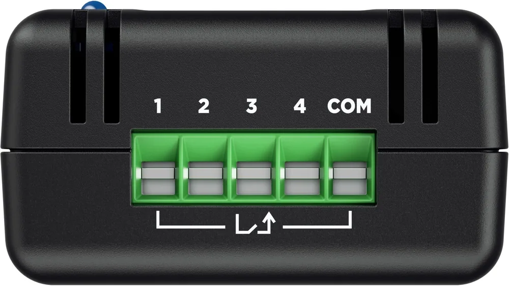 Ippon Environmental Monitoring Card Pacific I/II/TB/RTB (2113710). Датчик температуры и влажности окружающей среды — фото 2 из 3