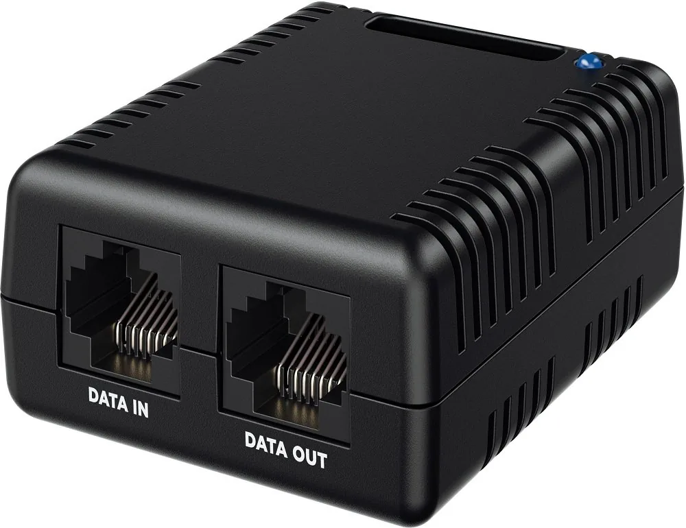 Ippon Environmental Monitoring Card Pacific I/II/TB/RTB (2113710). Датчик температуры и влажности окружающей среды — фото 1 из 3