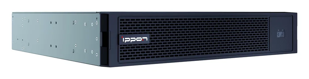 Ippon Innova RT II 2000/3000 (1398368). Дополнительный блок батарей