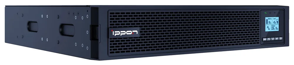 Ippon Innova RT II 3000 (1398366). Источник бесперебойного питания