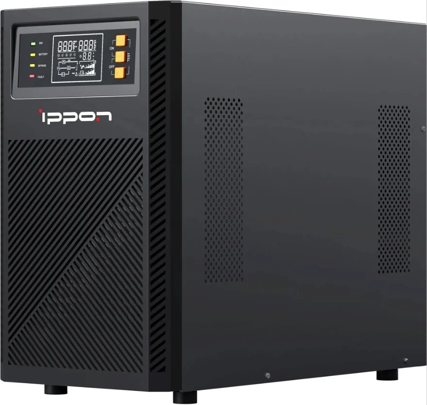 Ippon Innova+ TAE 2000 (2048805). Источник бесперебойного питания