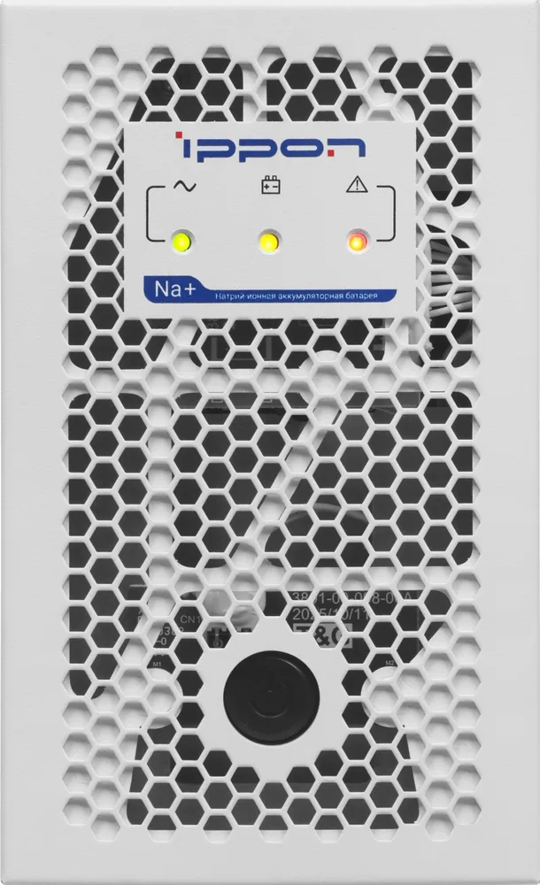 Ippon Na+ Frosty 850 (2111295). Источник бесперебойного питания — фото 2 из 4