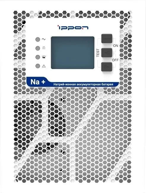 Ippon Na+ TA 1000 (2049878). Источник бесперебойного питания