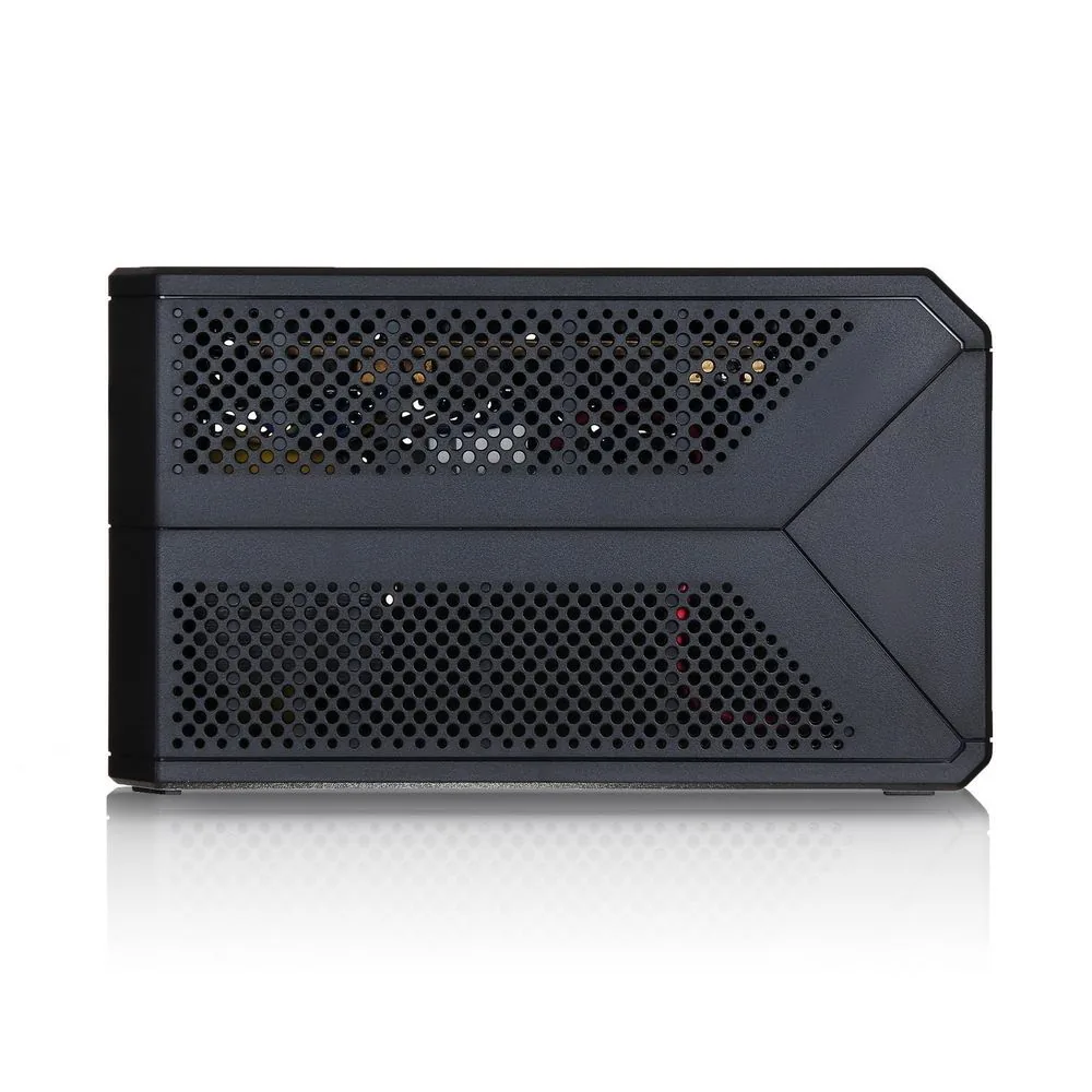 Источник бесперебойного питания Back Comfo Pro II 1050 — фото 4 из 4