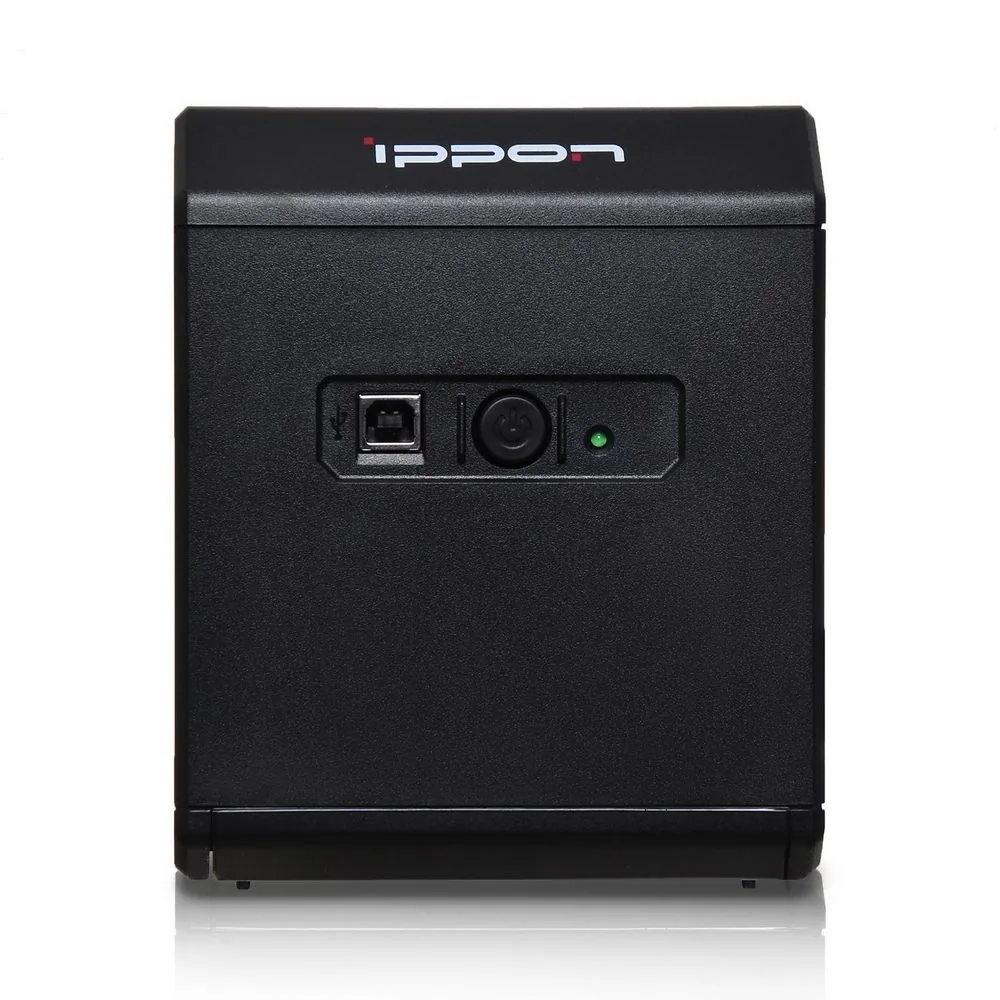 Источник бесперебойного питания Back Comfo Pro II 1050 — фото 5 из 6