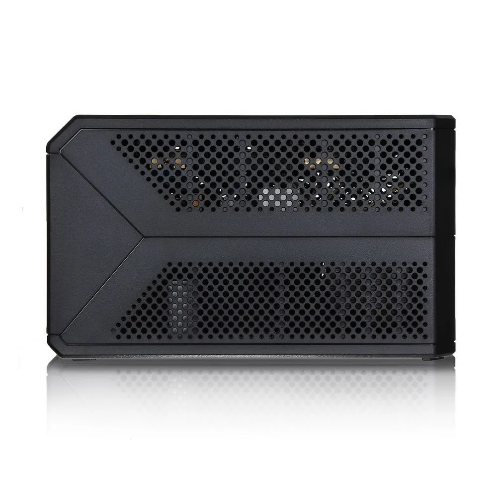 Источник бесперебойного питания Back Comfo Pro II 650 — фото 3 из 4