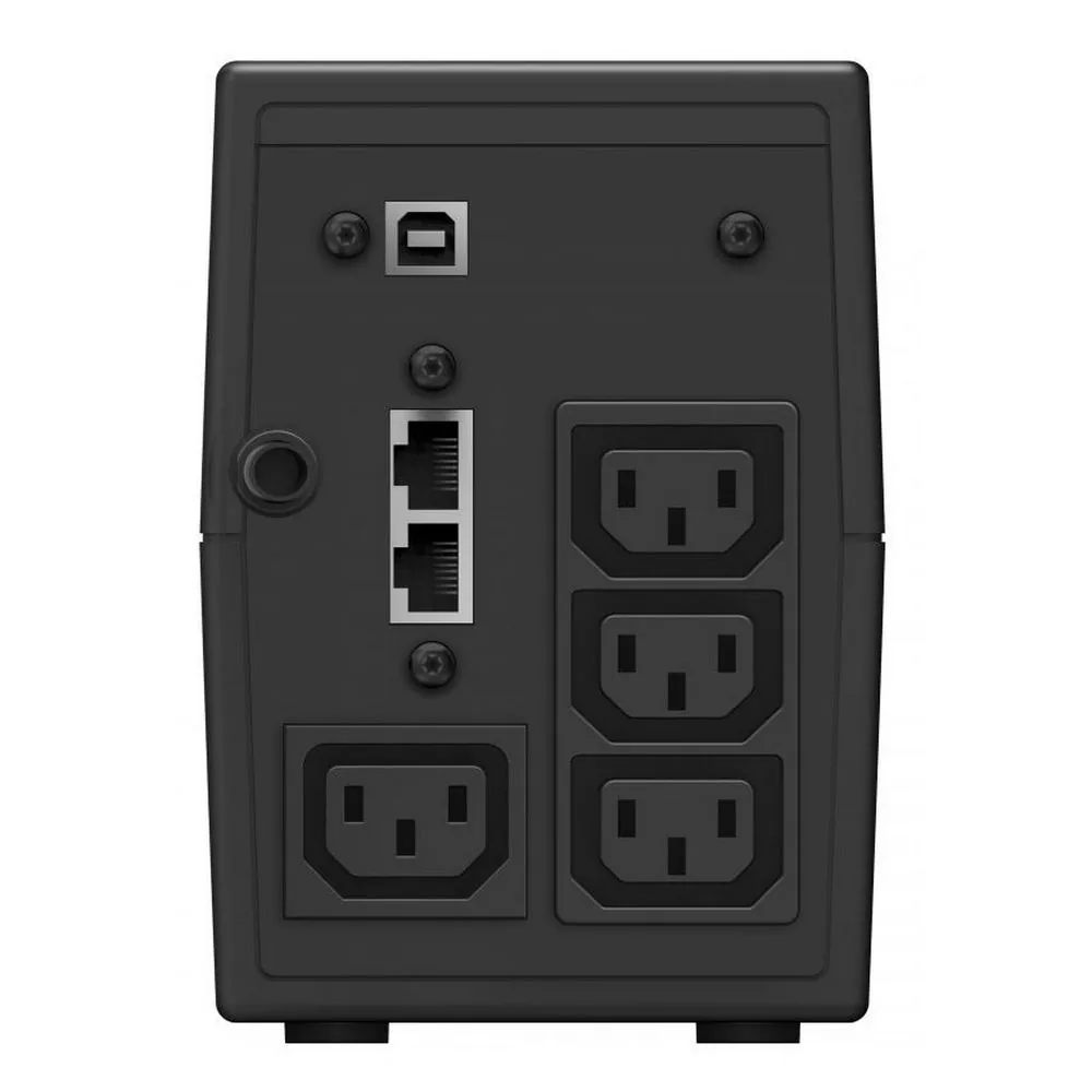 Источник бесперебойного питания Back Power Pro II 600 — фото 1 из 4