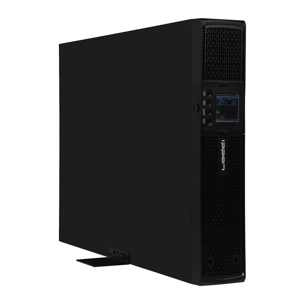 Источник бесперебойного питания Innova RTB 3000 — фото 3 из 8