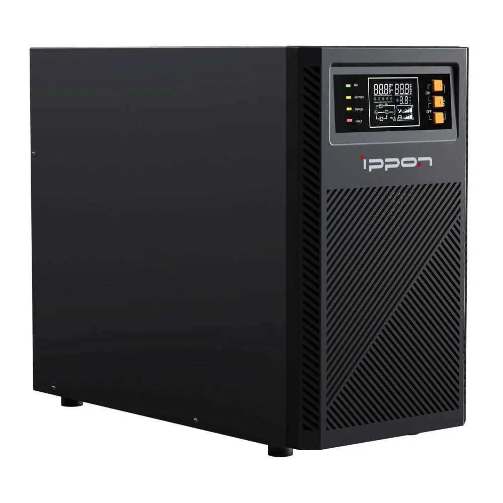 Источник бесперебойного питания Innova TAE 3000 — фото 3 из 4
