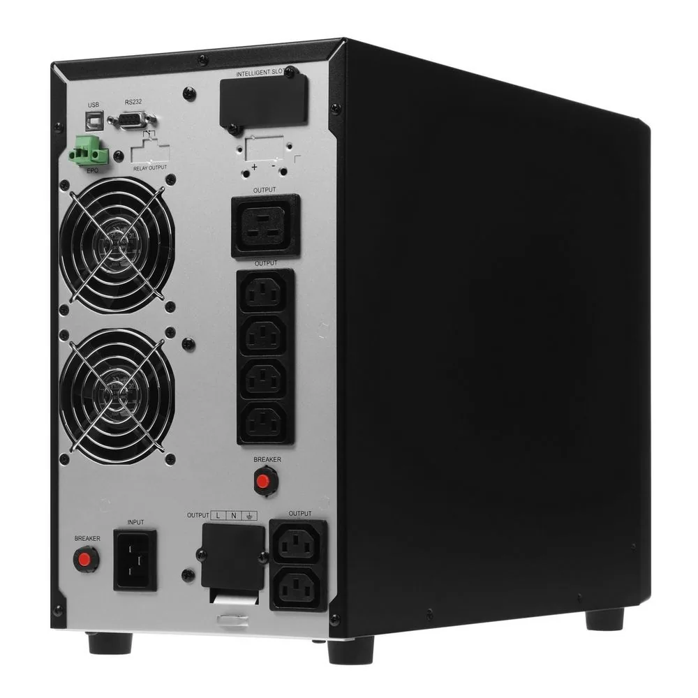 Источник бесперебойного питания Innova TB 3000 — фото 3 из 4