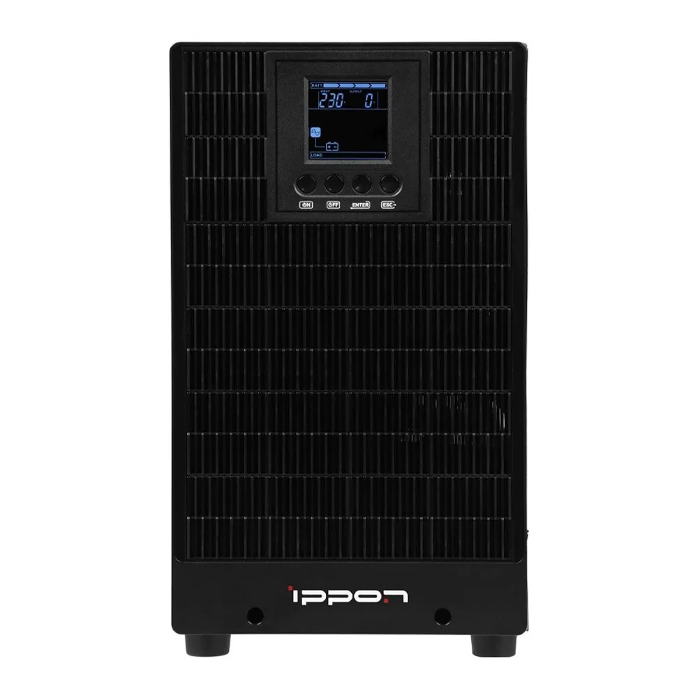 Источник бесперебойного питания Innova TBE 3000 — фото 8 из 10