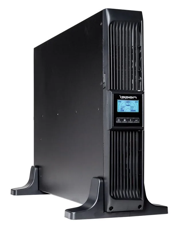 Источник бесперебойного питания Ippon Smart Winner 2000 NEW 678363 — фото 3 из 3