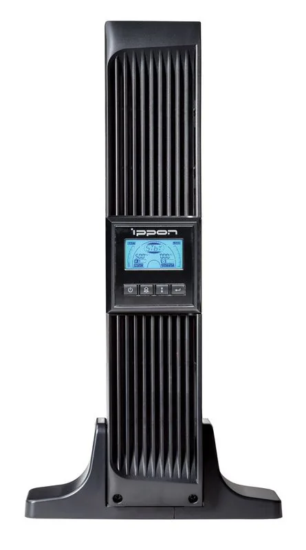 Источник бесперебойного питания Ippon Smart Winner 2000 NEW 678363 — фото 1 из 3