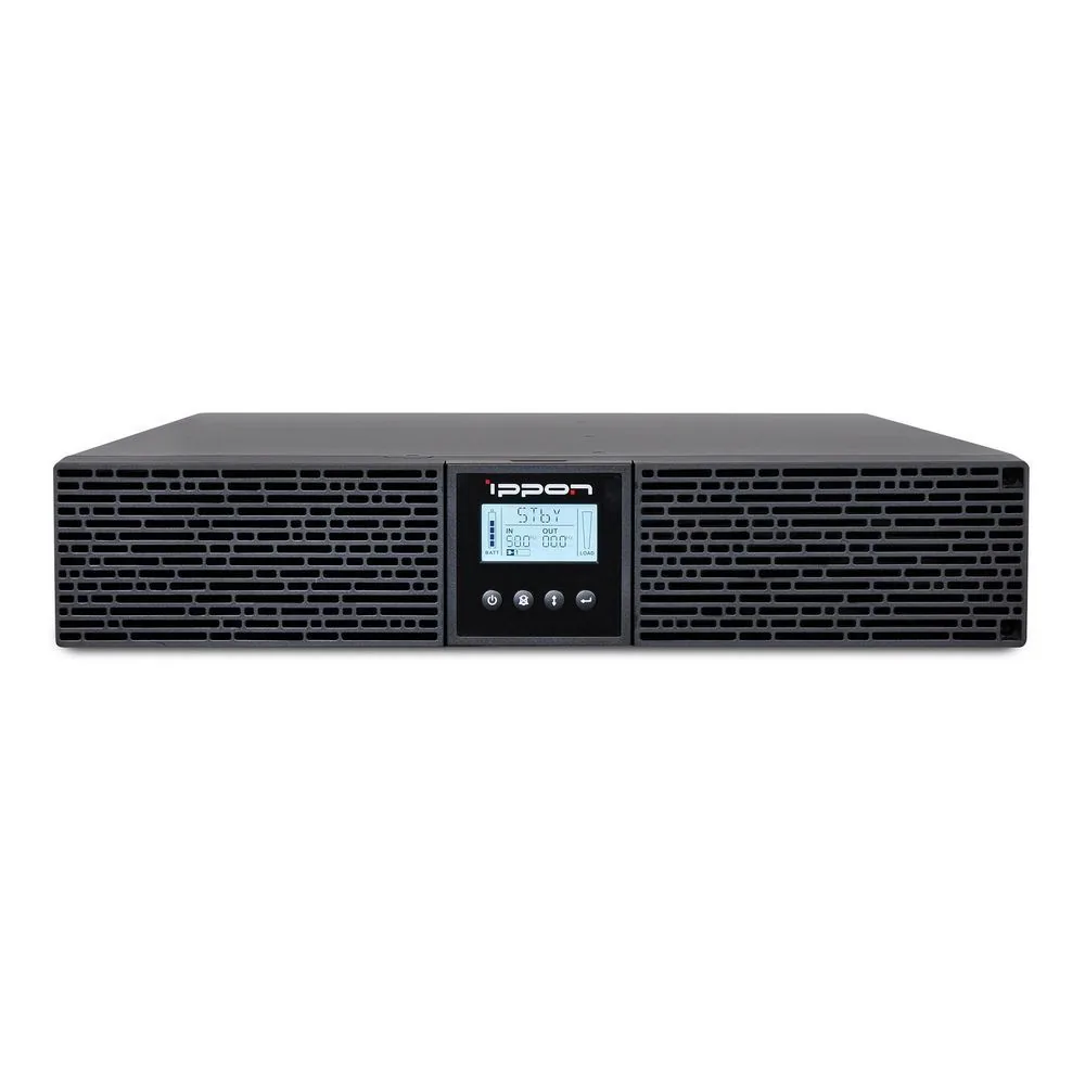 Источник бесперебойного питания Smart Winner II 2000E — фото 3 из 4