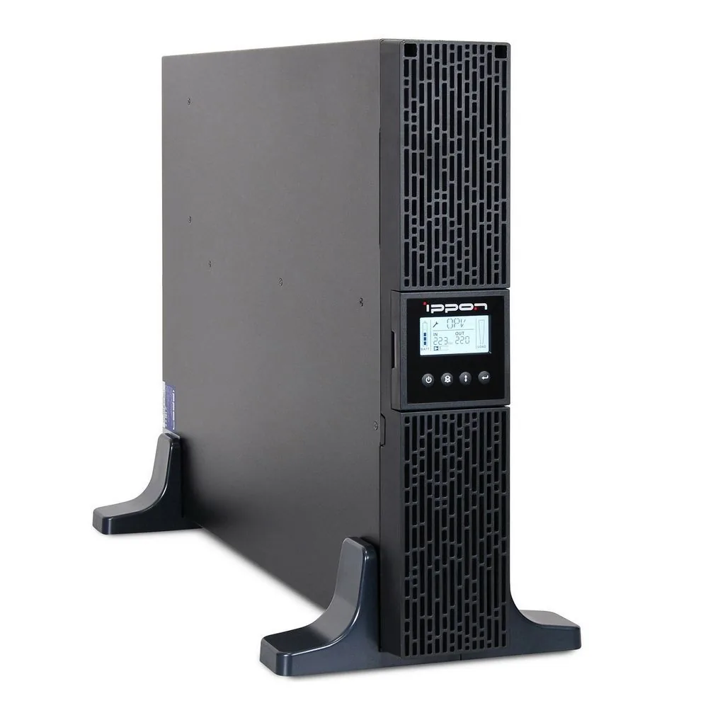 Источник бесперебойного питания Smart Winner II 3000 — фото 3 из 4