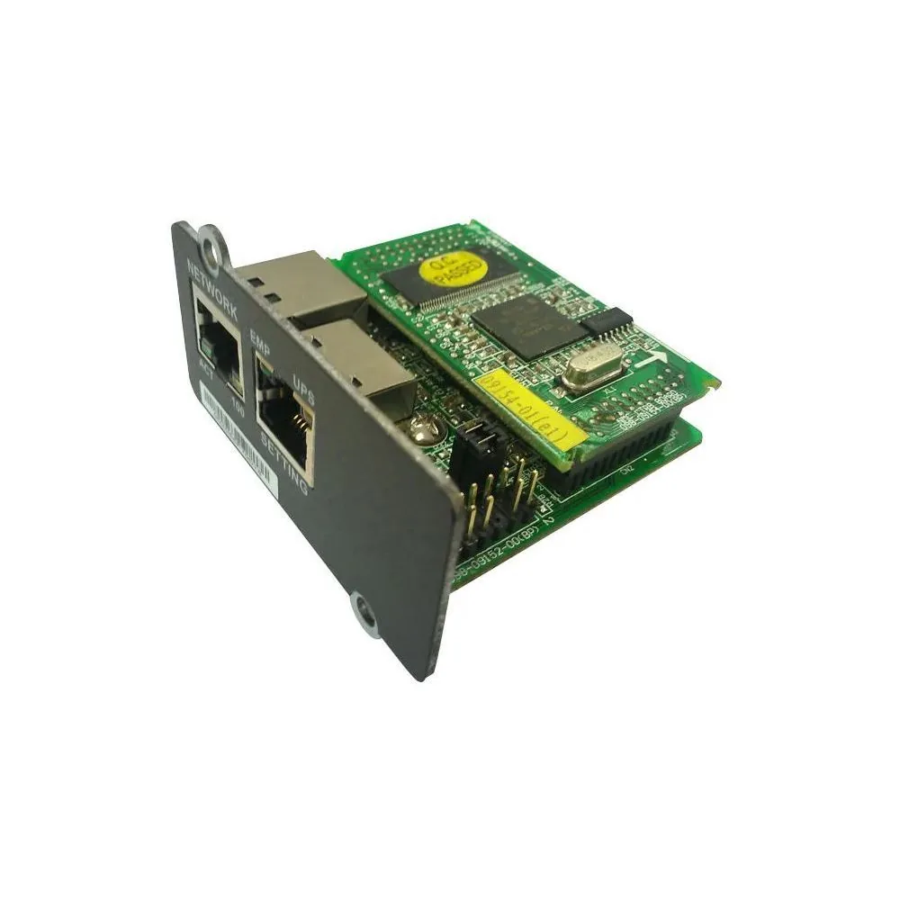 Модуль NMC SNMP II — фото 3 из 3