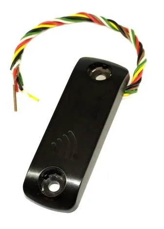 CP-Z-3 (мод. ЕН) темный (мод. Е)/(CP-Z-3L). Считыватель