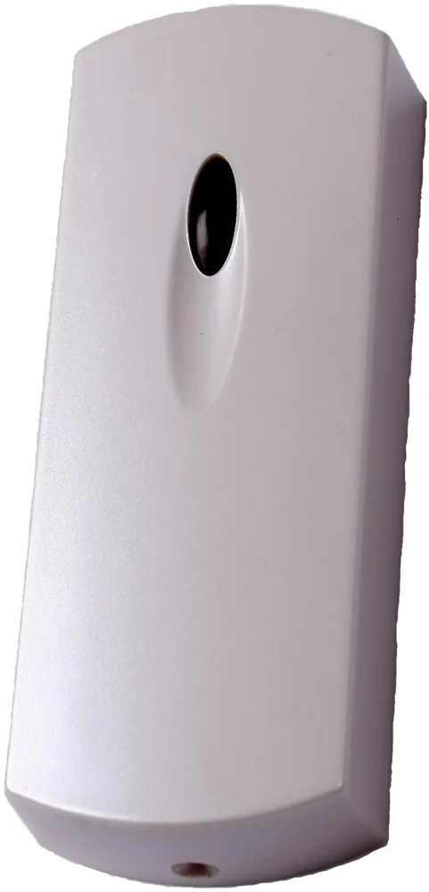 Matrix-III (мод. NFC) светлый. Считыватель бесконтактный для proxi-карт