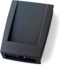 Z-2 (мод. RD-ALL) черный (Z-2 USB). Бесконтактный считыватель для proxi-карт