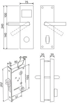 Z-7 EHT (серебро) — фото 2 из 2