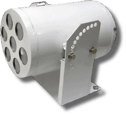 ГГПТ-7,0 ("Тунгус"). Генератор газового пожаротушения