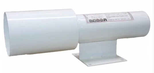 ГОА(Т)-II-0,35-020-020(А) ("Тунгус"). Генератор огнетушащего аэрозоля