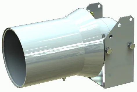 ГОА(Т)-II-1,10-020-010(А) ("Тунгус"). Генератор огнетушащего аэрозоля