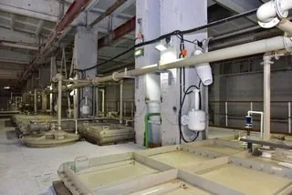 МППВК-28-ГЗ ("Тунгус"). Модуль пожаротушения пеной высокой кратности — фото 2 из 2