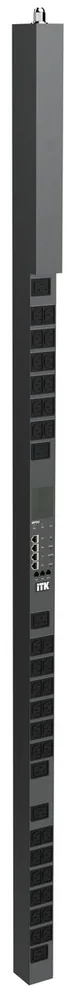 Блок распределения питания AN-PM33-42-36C13-06C19-43