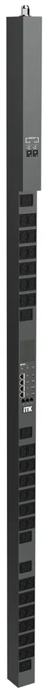 Блок распределения питания CN-PM43-42-36C13-06C19-41