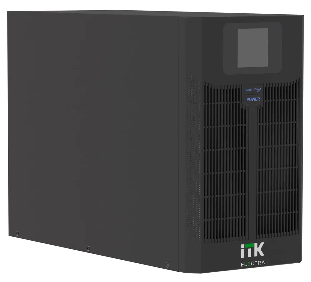 Источник бесперебойного питания ELT-1500VA-1-002 — фото 4 из 4
