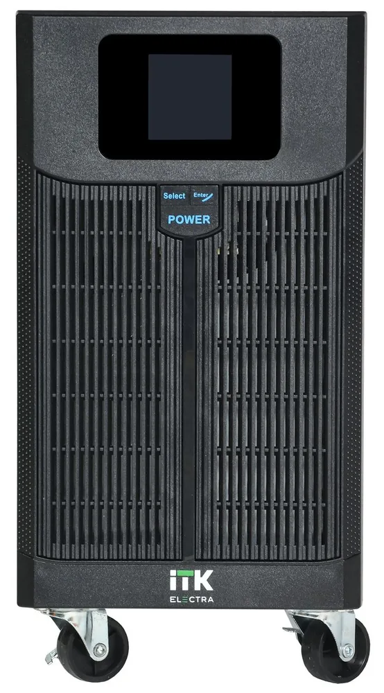 Источник бесперебойного питания ELT-5000VA-1-004-S — фото 3 из 4