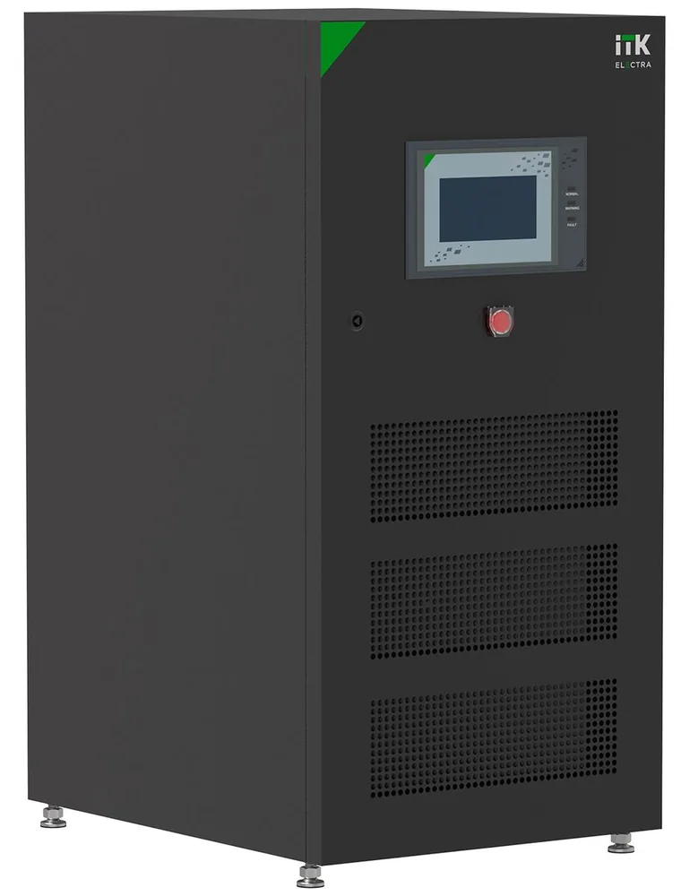 Источник бесперебойного питания EOB-0010KVA-3-000-T