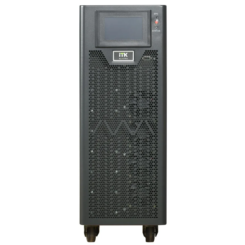 Источник бесперебойного питания EOB-0015KVA-3-000 — фото 4 из 4