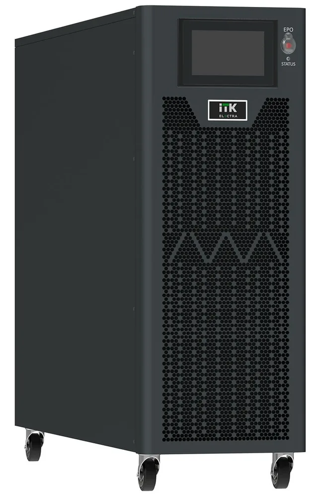 Источник бесперебойного питания EOB-0015KVA-3-000 — фото 1 из 4
