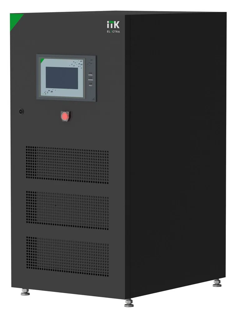 Источник бесперебойного питания EOB-0040KVA-3-000-T